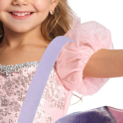 Traje Unicornio Niña