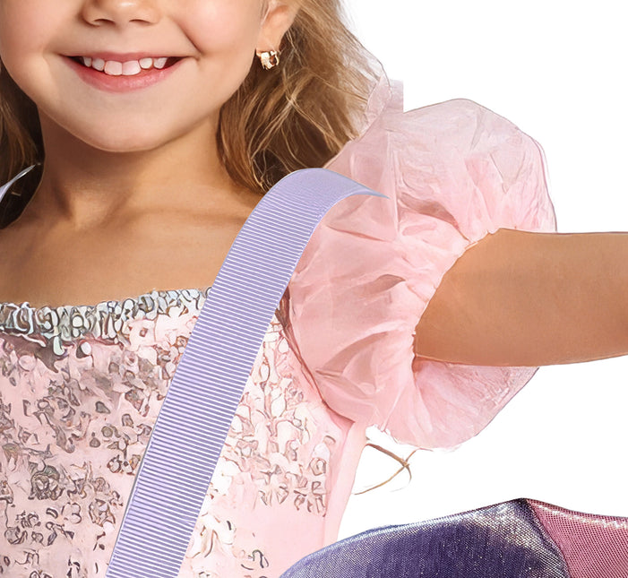 Traje Unicornio Niña