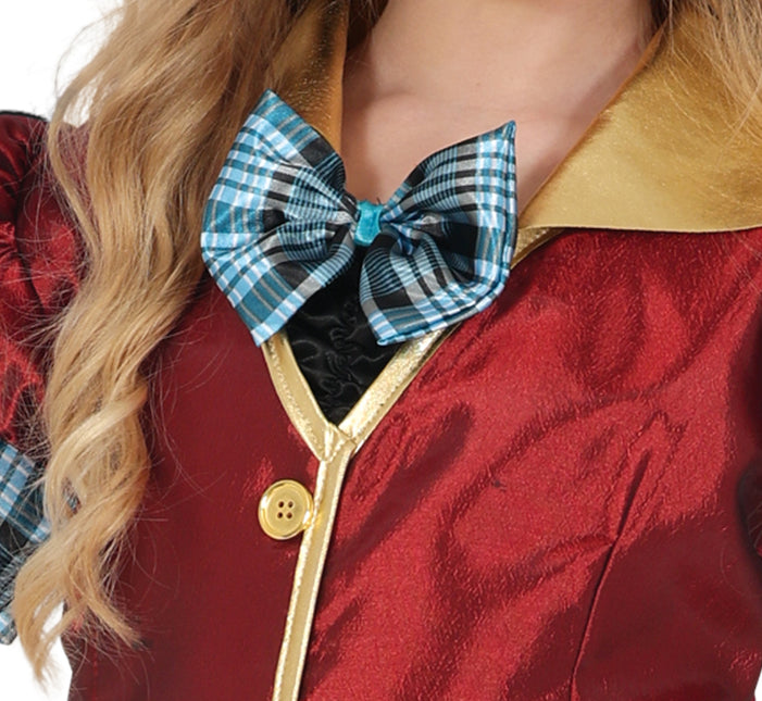 Disfraz de Sombrerero Niño