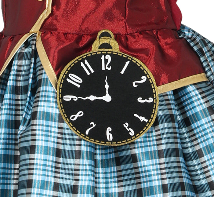 Disfraz de Sombrerero Niño