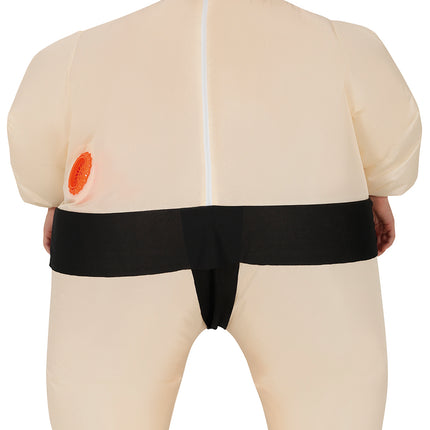 Vestido Hippie 60S Color Damas 2 piezas