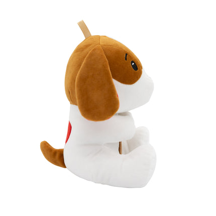 Globo para perros Peso Abrazo 170gr