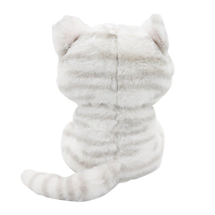 Gato Globo Peso Abrazo 170gr