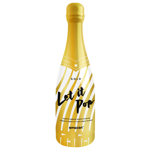 Confetti oro 32cm