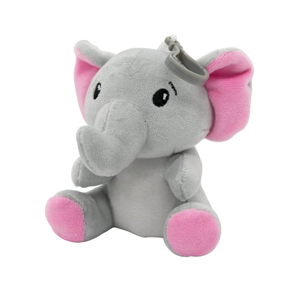 Globo Elefante Peso Gris 2 en 1 Abrazo 11cm