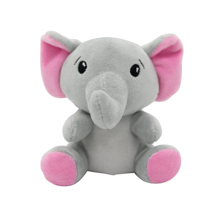 Globo Elefante Peso Gris 2 en 1 Abrazo 11cm