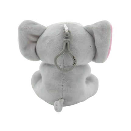 Globo Elefante Peso Gris 2 en 1 Abrazo 11cm