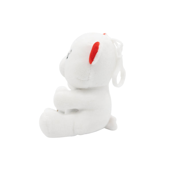 Globo Oso Polar Peso 2 en 1 Abrazo 11cm