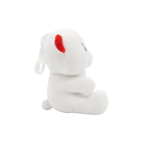 Globo Oso Polar Peso 2 en 1 Abrazo 11cm