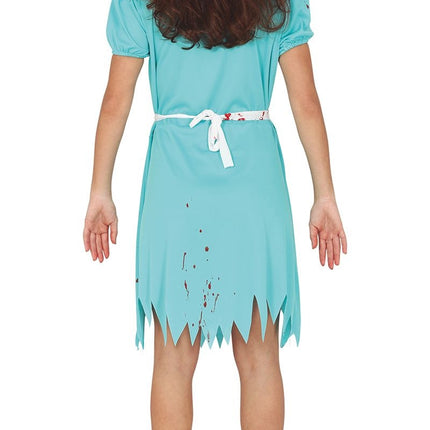 Disfraz de Enfermera de Halloween para Mujer