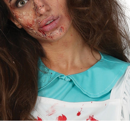 Disfraz de Enfermera de Halloween para Mujer