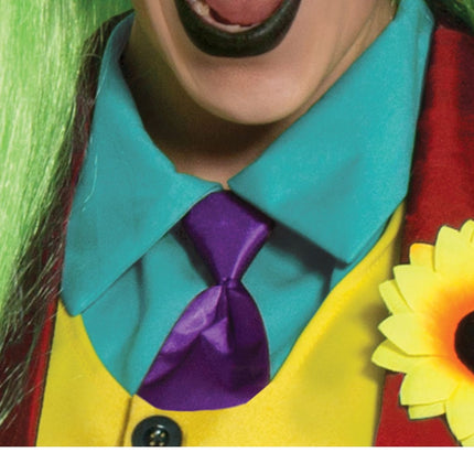 Disfraz Halloween Sra. Sonrisa Mujer