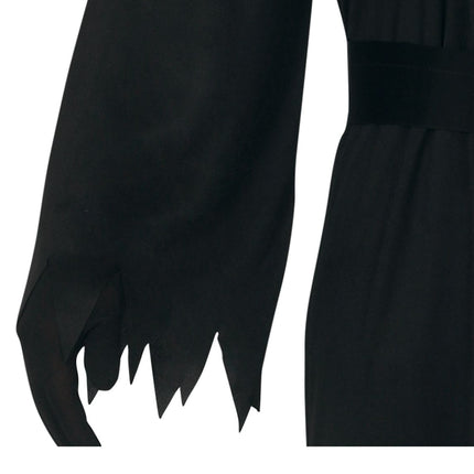 Disfraz de Satanás para Halloween Hombre L