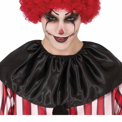Disfraz de payaso de Halloween para hombre