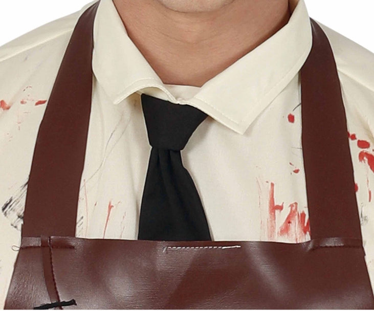 Disfraz de Asesino de Halloween L para hombre