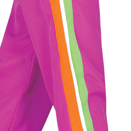 Traje de gimnasia para mujer