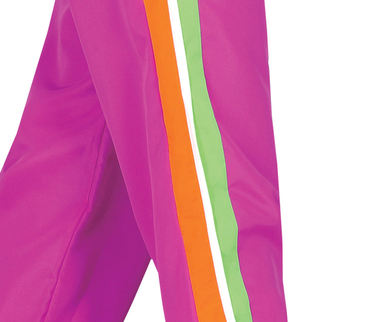 Traje de gimnasia para mujer
