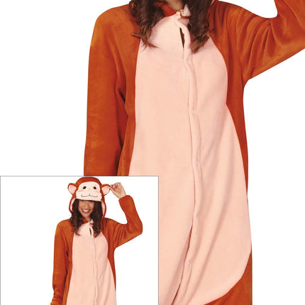 Mono Onesie