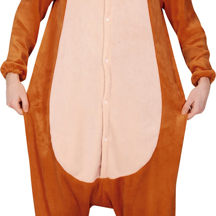 Mono Onesie