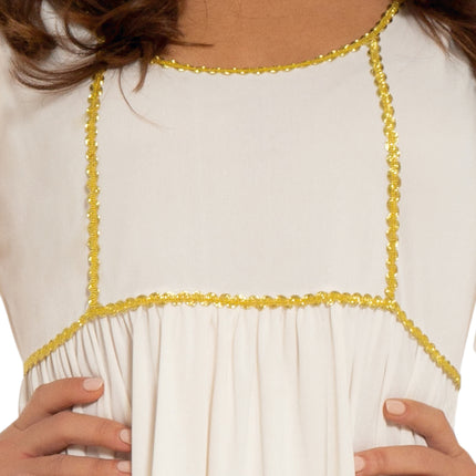 Traje Griego Damas