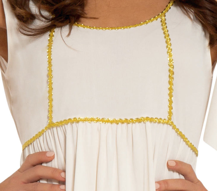 Traje Griego Damas