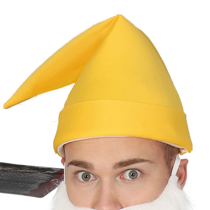 Disfraz de enano