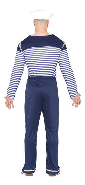 Traje de marinero