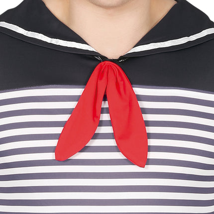 Traje de marinero