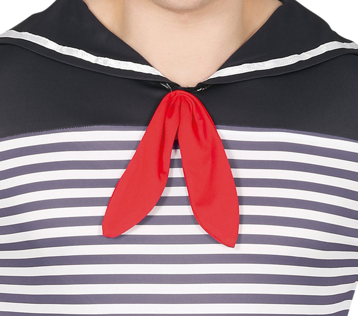Traje de marinero