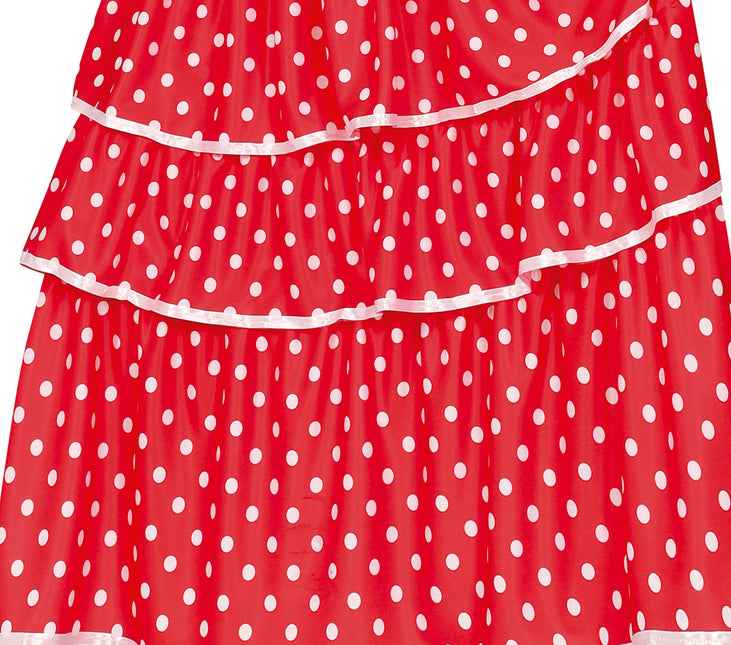Hombre Vestido Español