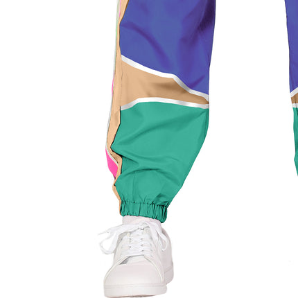 Traje de gimnasia para señoras