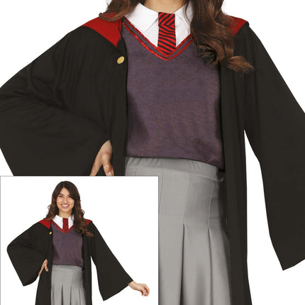 Disfraz de Harry Potter para mujer