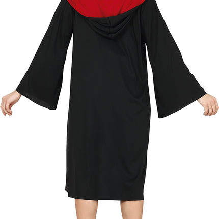 Disfraz de Harry Potter para mujer