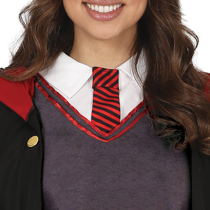 Disfraz de Harry Potter para mujer