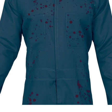 Disfraz Halloween Asesino Hombre