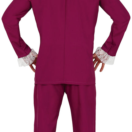 Disfraz de empollón