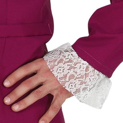 Disfraz de empollón