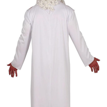 Traje de Sinterklaas 3 piezas