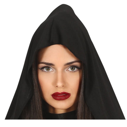 Disfraz de Satanás para Halloween Mujer