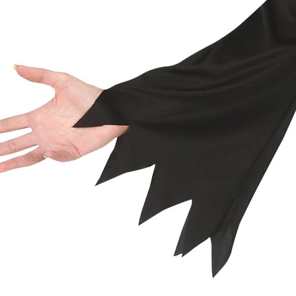 Disfraz de Satanás para Halloween Mujer