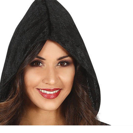 Disfraz de Monje de Halloween para Mujer