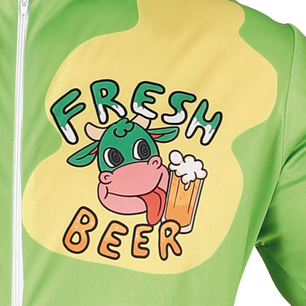 Disfraz de vaca Cerveza