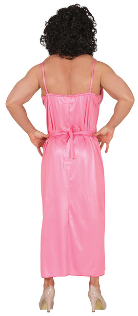 Drag Vestido Hombres