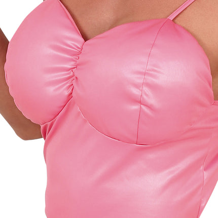 Drag Vestido Hombres