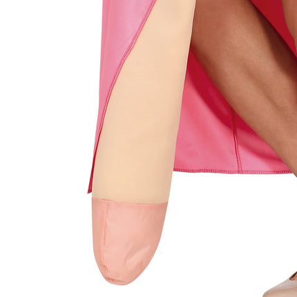 Drag Vestido Hombres
