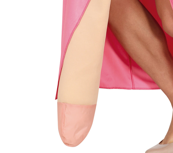 Drag Vestido Hombres