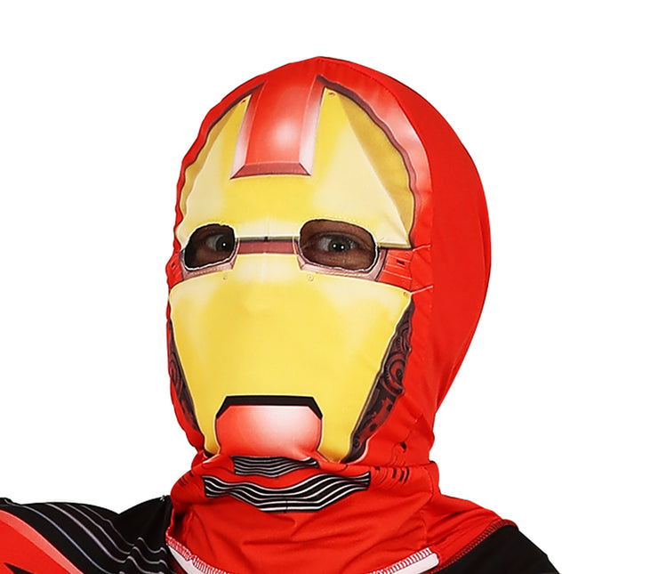 Disfraz de Irhum Hombre Hombre