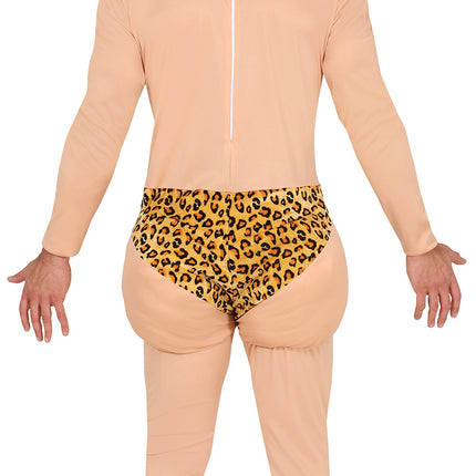 Disfraz de Reina Draq Bikini para hombre
