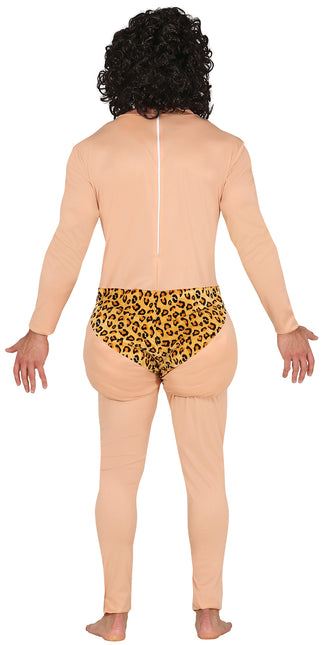 Disfraz de Reina Draq Bikini para hombre