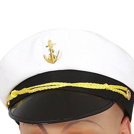 Disfraz de Marinero Hombre